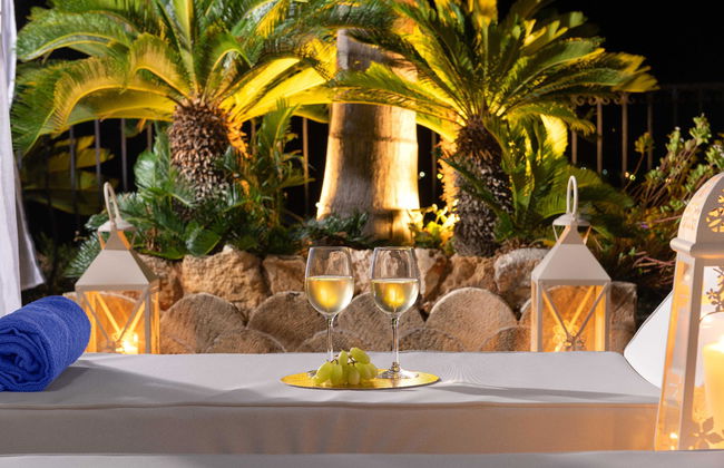 Pefkos View Suites & Maisonette - Foto 19