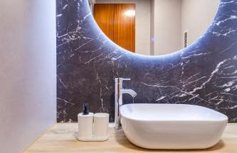 Spacious 4 Bedroom Apartment Fira BCN & Camp Nou - Foto 21