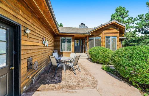 Crooked Canyon Lodge - Foto 6