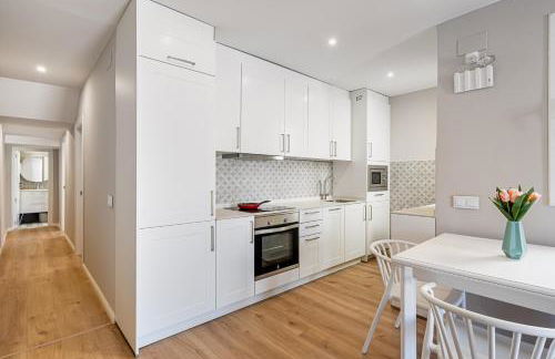 Apartamentos Circo Romano - Foto 61