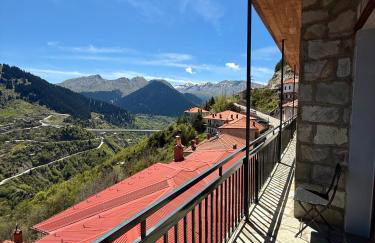 Avra Metsovou - Photo 23