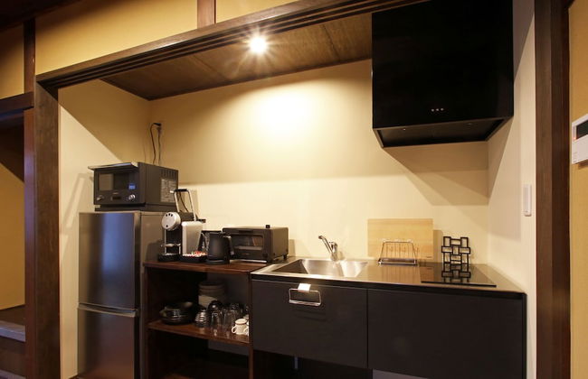 Iori Stay Hida - Foto 46