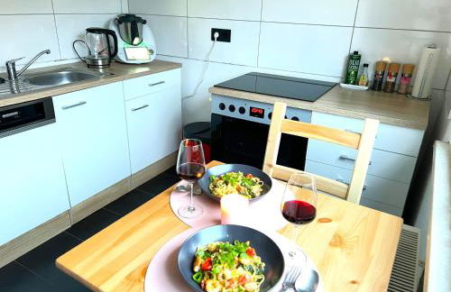 Nobelapartment zum Wohlfühlen - Foto 11