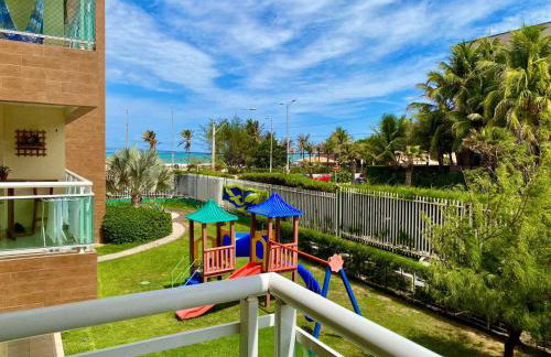 VG Fun Fortaleza - Apartamento de Temporada na Praia do Futuro - Foto 18