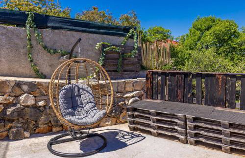 Villa BELLA VISTA with sea view - Foto 8