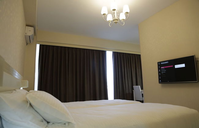 Full Comfort Apartment at Chavchavadze - Foto 20