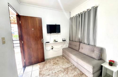 Apt-7 Completo com Ar-Condicionado Garagem Predio Central em Petrolina 1min Rodoviaria - Foto 35