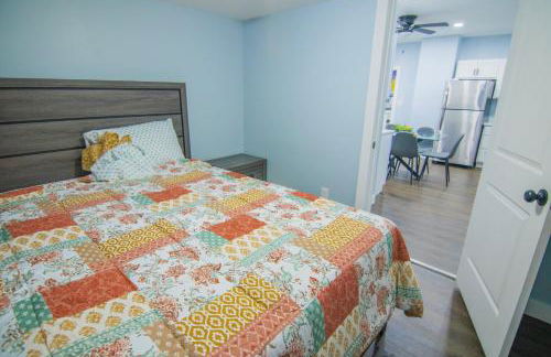 Fully Furnished 1st Floor Retreat - Foto 7