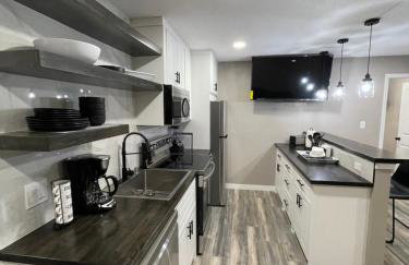 Apt 5 - High Plains Lodge at Nomad Landing - Foto 7