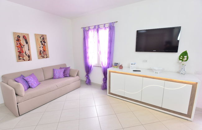 IzzHome Regina Margherita - Foto 14