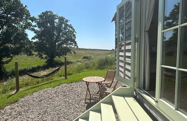 Cosy Devon Retreat Woodland Views - Foto 21