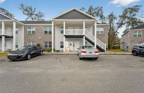 Sleek Apartment With Fitness Center - Foto 7