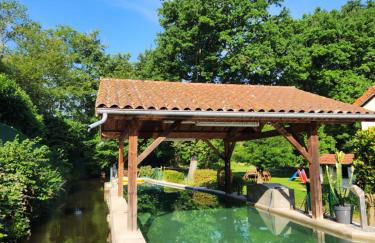 Détendez-vous à Montverdun - Foto 27