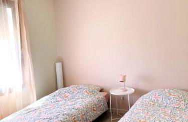 L'Océane Villa 8 pers. PISCINE CLIM WIFI océan - Foto 11