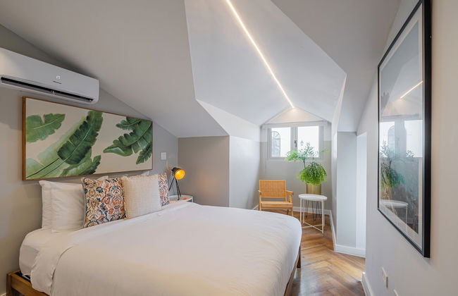 Casa Contemporanea by Wynwood House - Foto 8