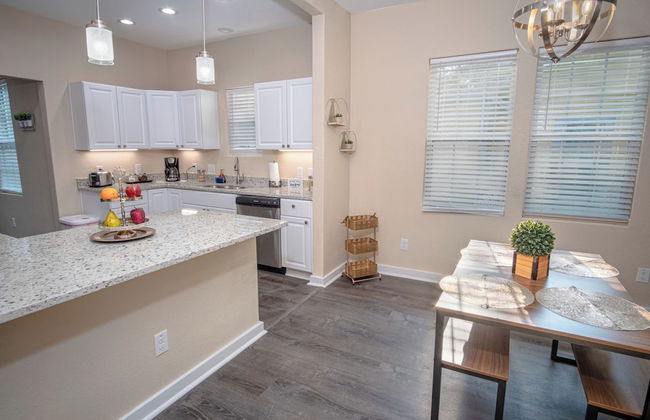 3br/2ba Remodeled House Near Downtown - Foto 15