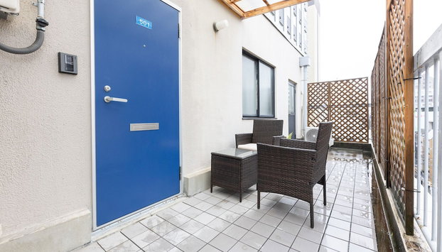 Yoneyama 5F - Foto 3, Habitación