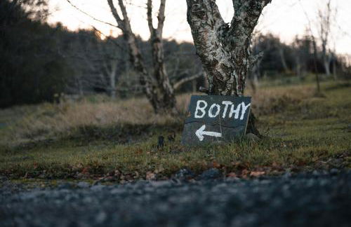 The Bothy at Coneloch - Foto 31