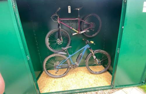 The Wee Bunk House - Innerleithen - Foto 23