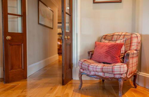 Swilken Lodge - Blacklaws Steading - Foto 12