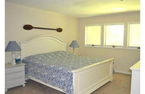 Very Large private house with pool, fire pit, outdoor shower near beaches - Foto 8