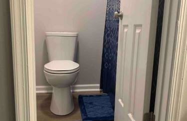 MidLong Term Rental Cozy Home at Mary Roberts - Foto 19