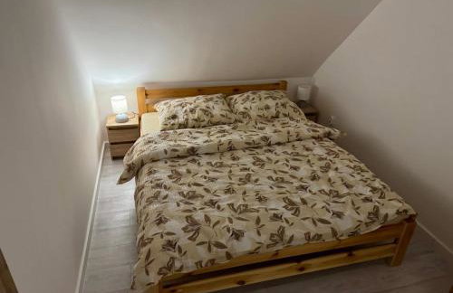 Jagodowe Wzgórze domki z sauną i balją - Foto 11