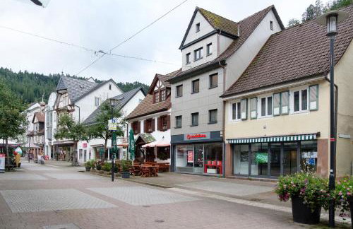 Haus Schiltach - Foto 1