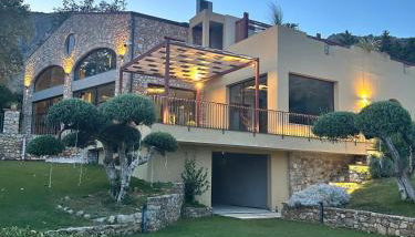 Agrirelais Principe SPA - Foto 1, Garden, Garden view