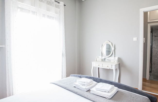 Modern apt with Increbilbe Athens Views - Foto 4