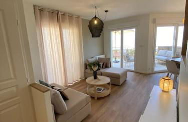 Magnifique Appart rénové Evian Duplex vue Lac 8 pers - Foto 11