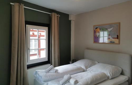 Ferienhaus MaLu in Bremm - Foto 26