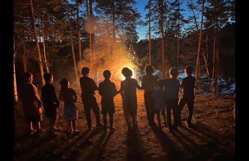 Wolf Pond 2 ONLY 3 Miles to Lake Placid - Foto 16