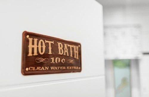 Ferienwohnung Wild West - Foto 12