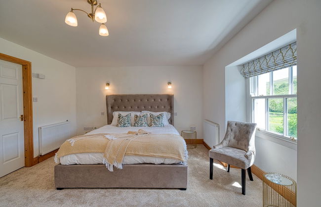 Hollins House - Foto 22