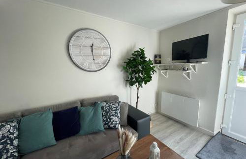 Arromanches D-Day Cottage - Foto 11