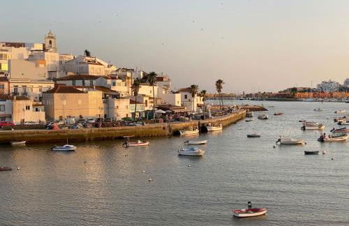 Casa Pirilampo Ferragudo - Foto 39