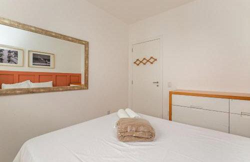 3-bedroom apartment 50 meters from the sea in NOVO CAMPECHE - Foto 13