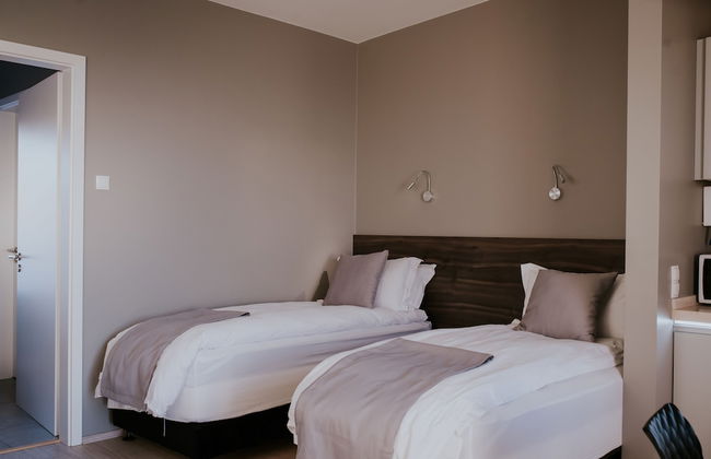 Black Beach Suites - Foto 16