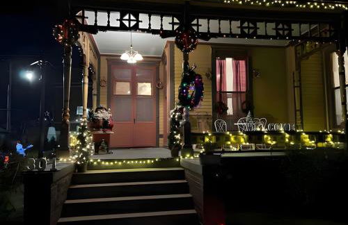 Farnsworth Mansion - Foto 57