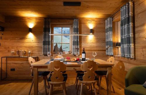 Schwarzwald Chalet -Wilde Rench- - Foto 43