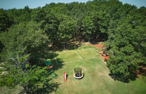 Villa Stanzia Cocci - Foto 21