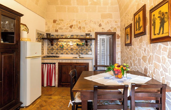 Agriturismo La Stornara - Foto 31