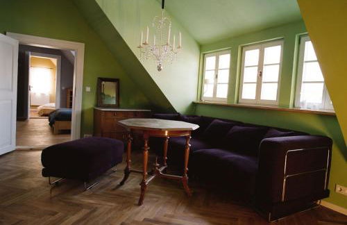 Gutshaus Altbauhof - Foto 14