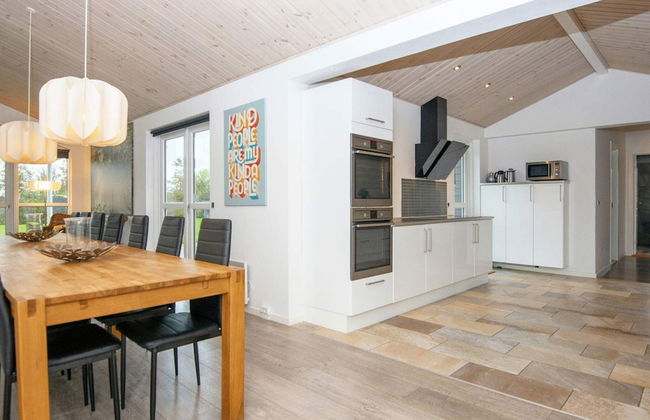 Holiday Home in Ansager - Foto 35