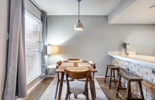 South Austin Accessible 1BR Retreat - Foto 27