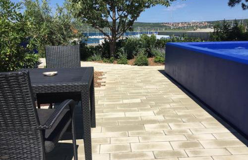 Apartments Monika & Breakfast Baskets 145 - Foto 22