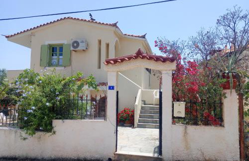 Monemvasia's Art House - Foto 22