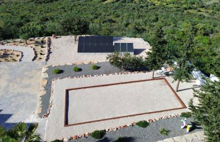 villagoldra rentals - Luxury and Family Villa - Foto 52