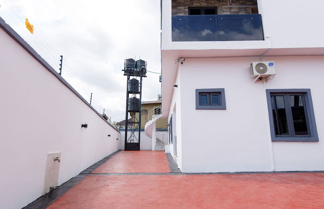 RHEMA APARTMENTS - Foto 37